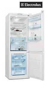 Electrolux Fridge Freezers