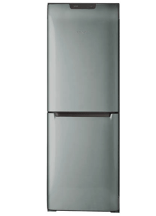 FF187E Hotpint Fridge Freezer