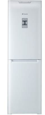 Hotpint  FF200TP  Fridge Freezer