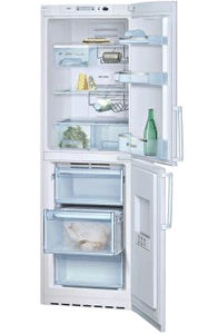  KGN34X01GB Bosch Fridge Freezer