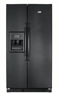 Whirlpool 20RBD3 Fridge Freezers
