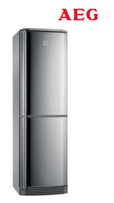AEG Fridge Freezers