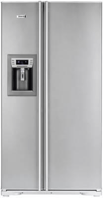 Beko AP930X Fridge Freezer