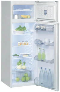 Whirlpool ARC2283 Fridge Freezer