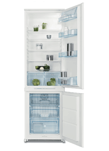 Fridge Freezers ENN28600 Electrolux Fridge Freezer