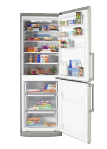 GR419BSCA LG Fridge Freezer