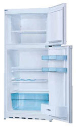 KDV20V00GB Bosch Fridge Freezer