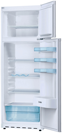 KDV28V00GB Bosch Fridge Freezer