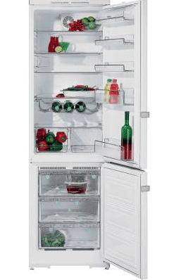 KFN88662SD Miele Fridge Freezer