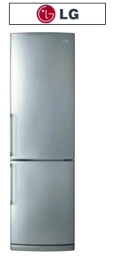 LG Fridge Freezers