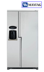 Maytag Fridge Freezers