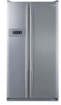 MSZ803DF Hotpint Fridge Freezer