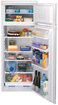 Hotpoint RTA42P Fridge Freezer 