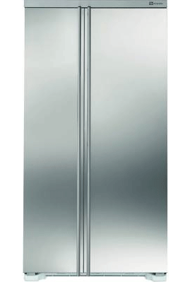 SOV225PW Fridge Freezers