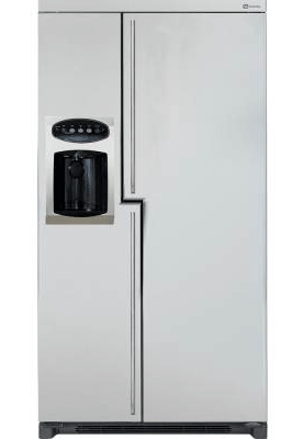 SOV626ZB Maytag Fridge Freezer 