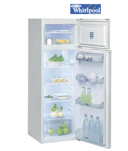 Whirlpool Fridge Freezers